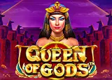 Queen of Gods